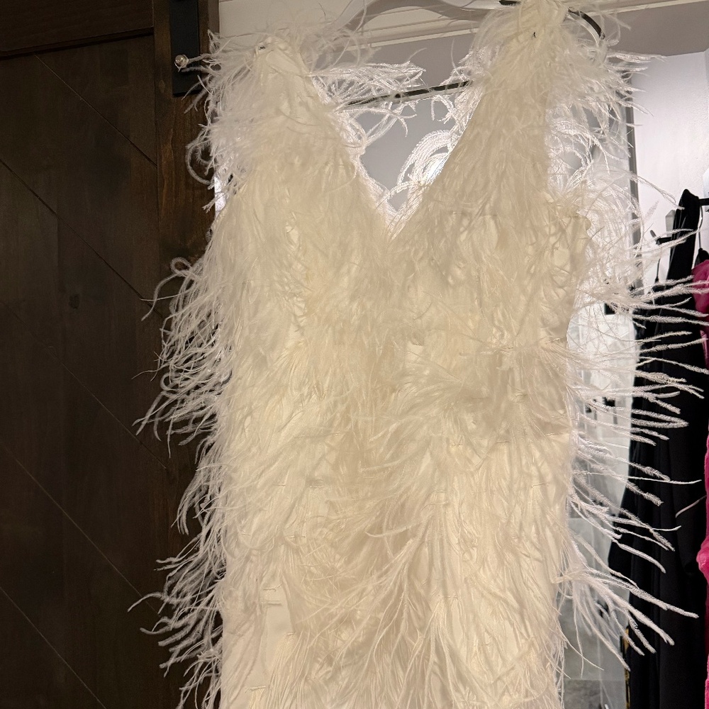Lamarque Alena Dress - Picture 2 of 3